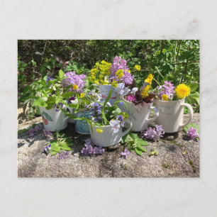 Cartão postal de verão miserável dh2022