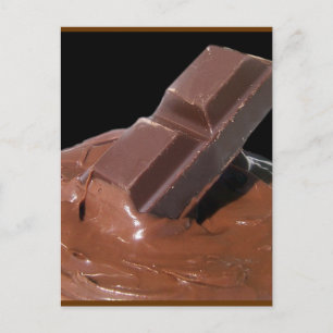 Cartão Postal De Volta À Natureza