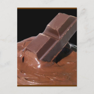 Cartão Postal De Volta À Natureza