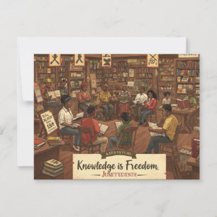 Cartão Postal "Décima Sétima Noite De Filme - Histórias Que Impo