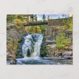 Cartão Postal Deeps in Duluth