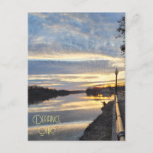 Defiance Ohio Sunrise