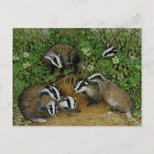 Cartão Postal Definição