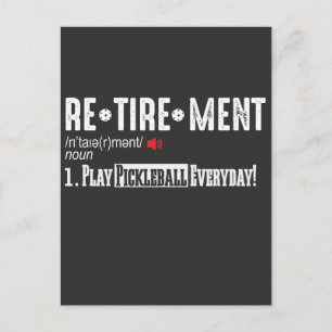 Cartão Postal Definição do Jogador de Seletor de Reforma