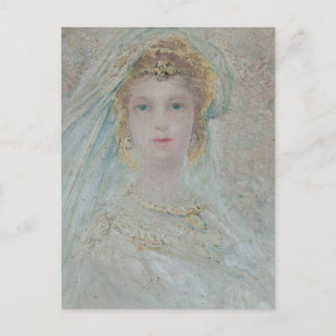 Cartão Postal Del Toboso de Dulcinea