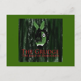 Cartão Postal democratranque