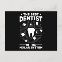 Dentist Gift Engraçado