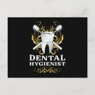 Cartão Postal Dentista Dentista Dentista Dentista Dentista Denti