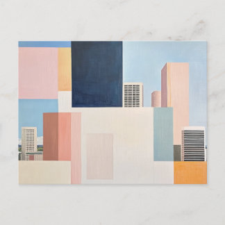 Cartão Postal Denver, Cartão-postal do Colorado