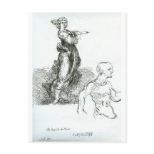 Depois de Leonardo da Vinci "Vai!"