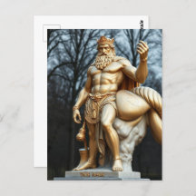 Der größte Held aller Zeiten – Herkules in Gold