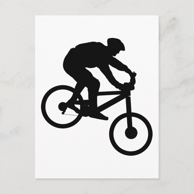 Cartão Postal Descida (Frente)