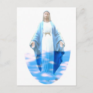 Cartão Postal Descida