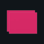 Cartão Postal Descubra a legância do fundo rosa<br><div class="desc">Experimente a beleza de um fundo cor-de-rosa minimalista e elegante com um design branco de fronteira. Perfeito para o wallpaper de desktop,  esta criação artística moderna combina cores pastéis suaves para um contraste visualmente impressionante. Elevem seu design gráfico com esta estética limpa e moderna de deco</div>