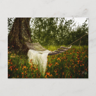 Cartão Postal Desejo que você estivesse aqui 140629 cartão-posta