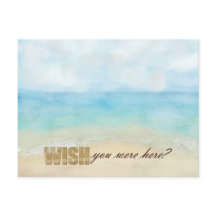 Desejo-te aqui, praia