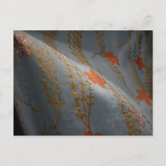 Cartão Postal Desejos texturizados