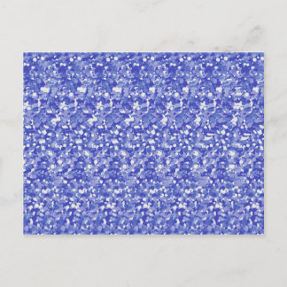 Cartão Postal Desenhar 3D