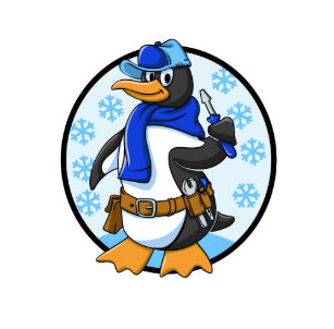 Featured image of post Pinguim Refrigeração Png : Grayscale image, a color indexed image and the.