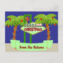 Desert Hoilday também