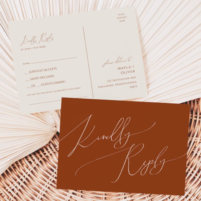 Cartão Postal Deserto Caprichoso | Pedido de Música de Terracota (Criador carregado)