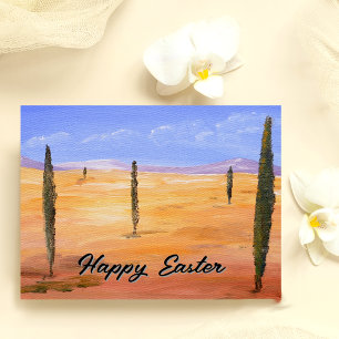 Cartão Postal Deserto - Surreal