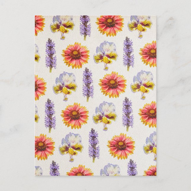 Cartão Postal Design (Frente)