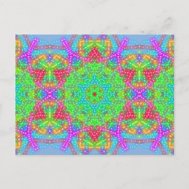 Cartão Postal Design (Frente)