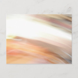 Cartão Postal Design abstrato do SunStorm
