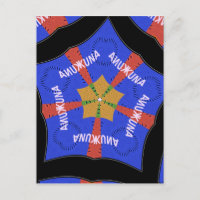 Design da África Tribal: Hakuna Matata