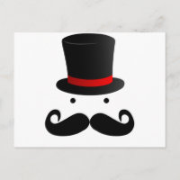 Design de bigode