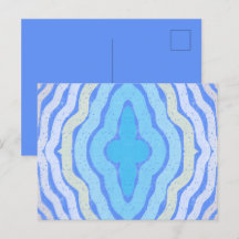 Design de Chique de Cores Complementares de Cornfl