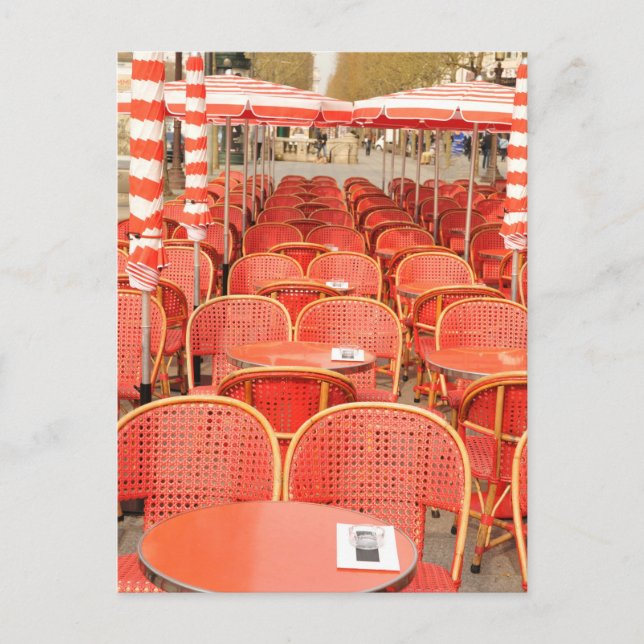 Cartão Postal Design mesa (Frente)