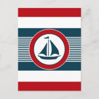Design náutico