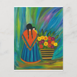 Cartão Postal Design sudoeste nº 1