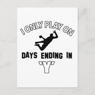 Cartão Postal designs de mão