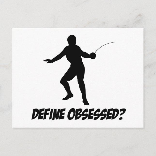 Cartão Postal designs de vedação (Frente)