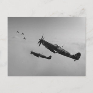 Cartão Postal Desligado