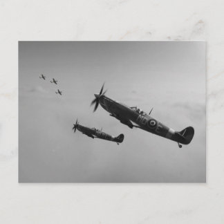 Cartão Postal Desligado