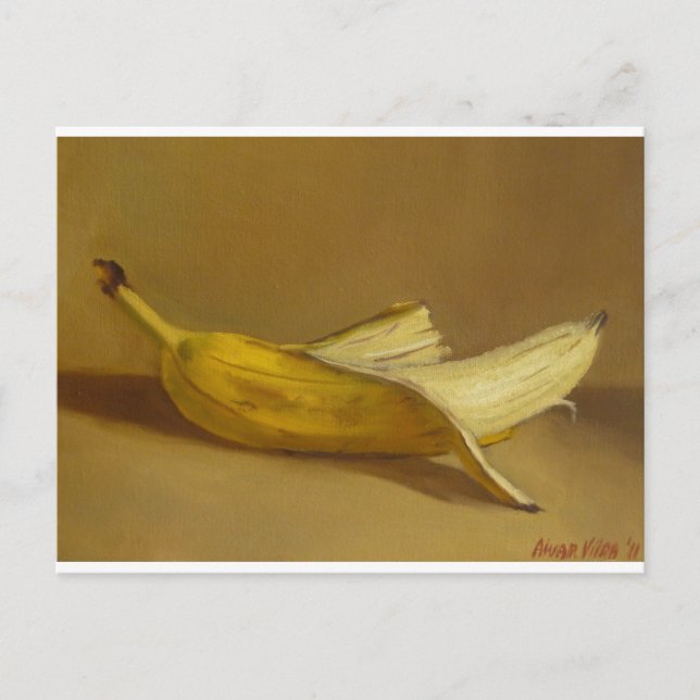 Cartão Postal "Despelido" (Frente)