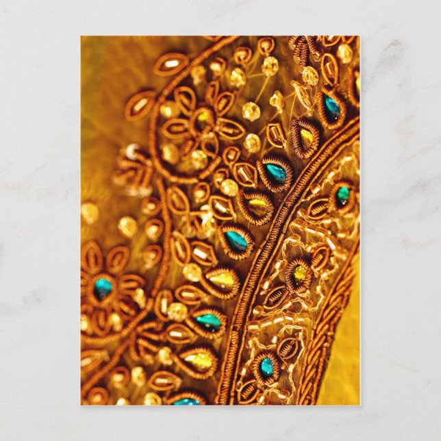 Cartão Postal Detalhes (Frente)