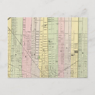 Cartão Postal Detroit 2