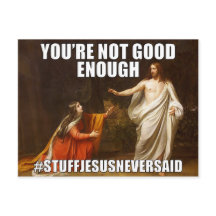 Deus é bom para você (SJNS)