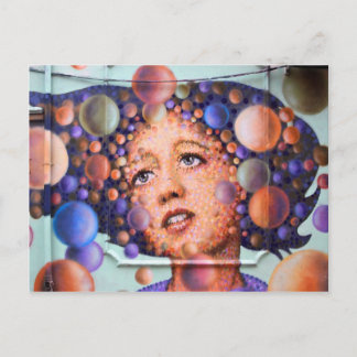 Cartão Postal Deve haver mais do que isso