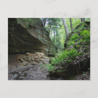 Cartão Postal Devils Punchbowl