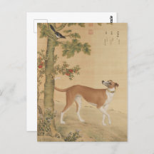 Dez Bons Hounds - Arte Fina Leopardo Amarelo-Tawny