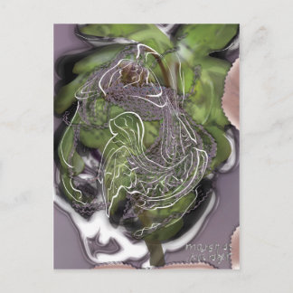 Cartão Postal dezembro