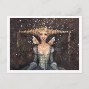 Cartão Postal Dezembro