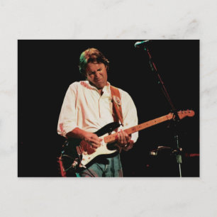 Cartão postal DF no Concert 2002