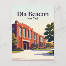 Dia Beacon Nova York